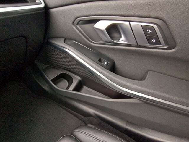 2021 BMW 3 Series 330i