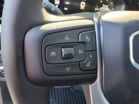 2026 GMC Sierra 1500 Elevation Standard