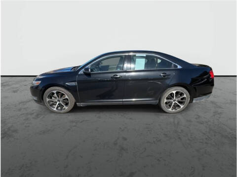 2014 Ford Taurus SEL