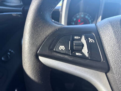 2014 Chevrolet Camaro ZL1