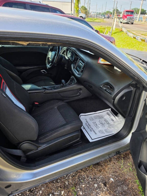 2014 Dodge Dart SXT