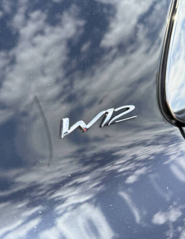 2017 Bentley Flying Spur W12