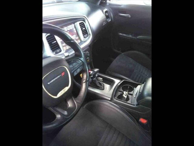 2019 DODGE Charger Sedan - $23,999