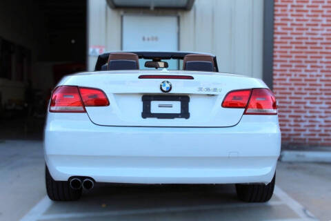 2008 BMW 3 Series 328i