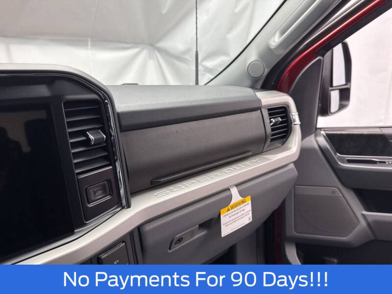 2026 Ford F-250 Super Duty