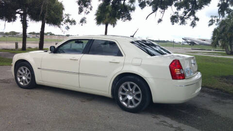 2008 Chrysler 300 Touring