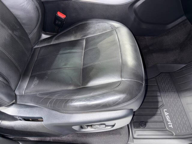 2020 Land Rover Range Rover Sport HSE