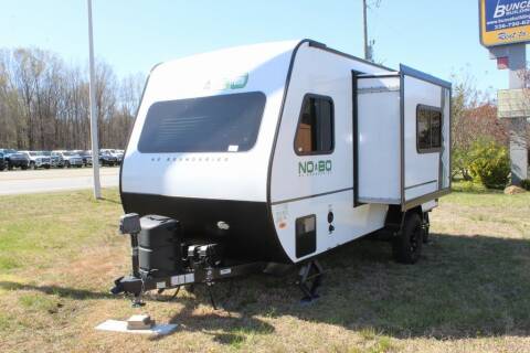 2019 Forest River Nobo 16.8 for sale at Impex Auto Sales in Greensboro NC