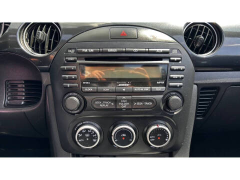 2015 Mazda MX-5 Miata Grand Touring