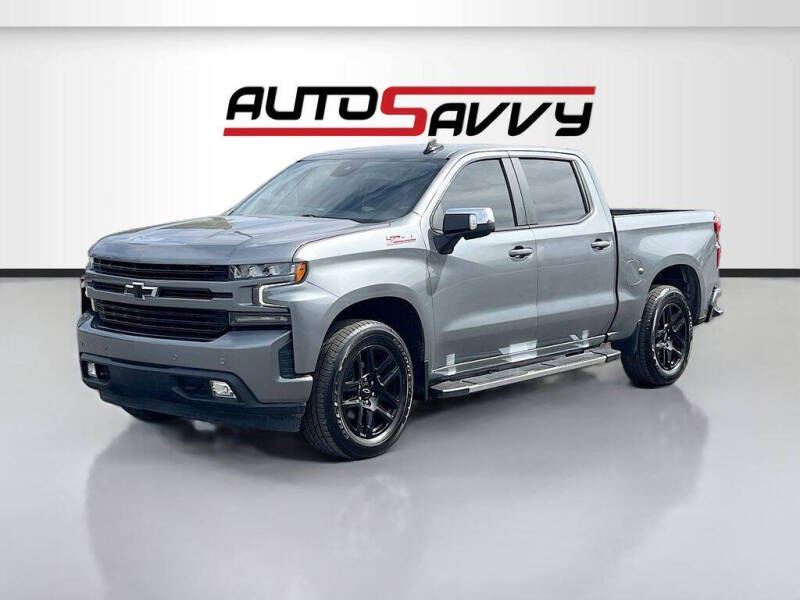 2022 Chevrolet Silverado 1500 Limited