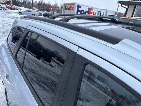 2009 Hyundai Santa Fe SE