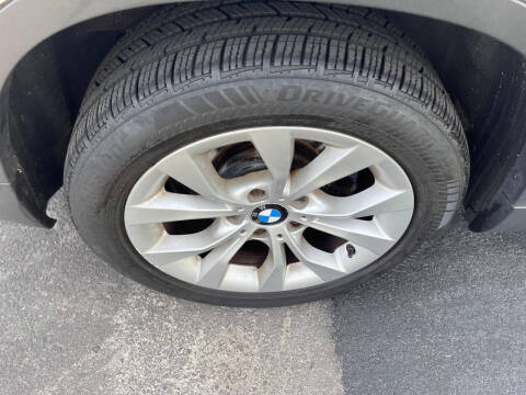 2013 BMW X1 xDrive28i