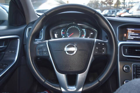 2015 Volvo V60 T5 Drive-E Premier