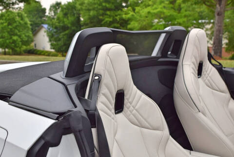 2021 BMW Z4 sDrive30i