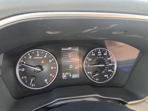 2022 Subaru Outback Limited XT