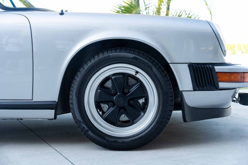 1980 Porsche 911