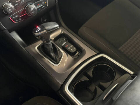 2021 Dodge Charger R/T