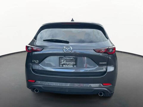 2024 Mazda CX-5 2.5 S Premium Plus