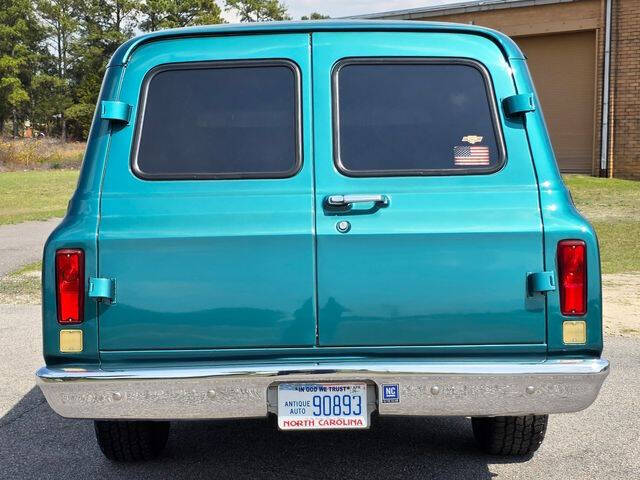 1970 Chevrolet C10