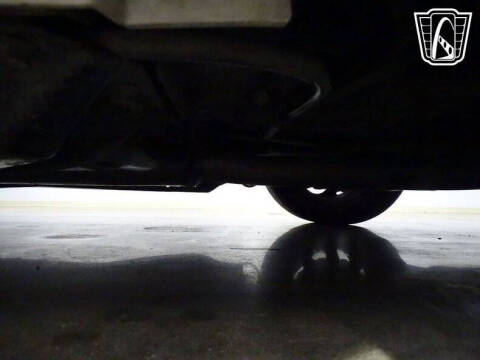 1994 Chevrolet Corvette