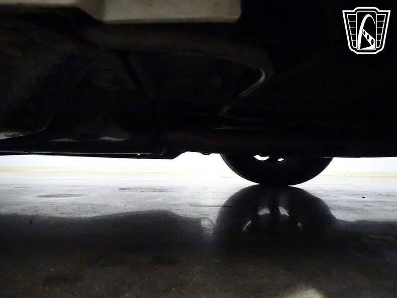 1994 Chevrolet Corvette