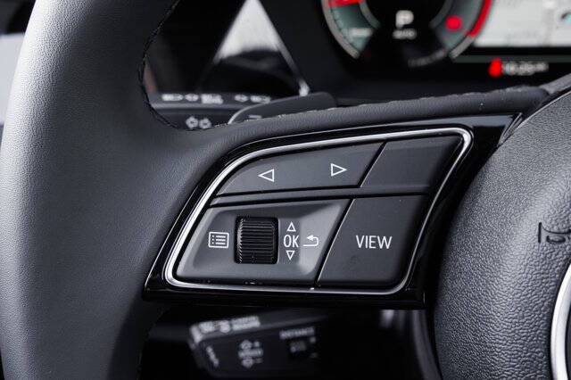 2026 Audi A3 quattro Premium 40 TFSI