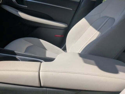 2025 Hyundai Sonata