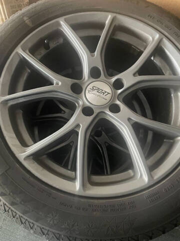 2019 Porsche Cayenne Turbo