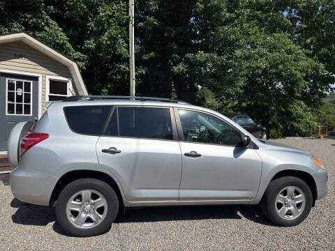 2010 Toyota RAV4