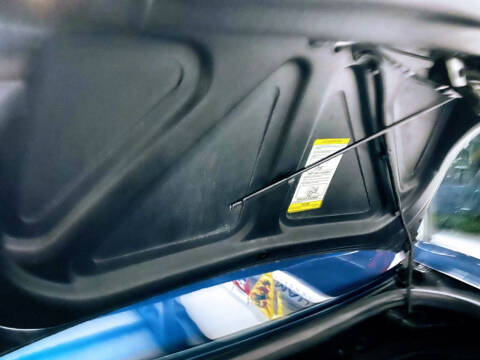 1994 Dodge Viper RT/10