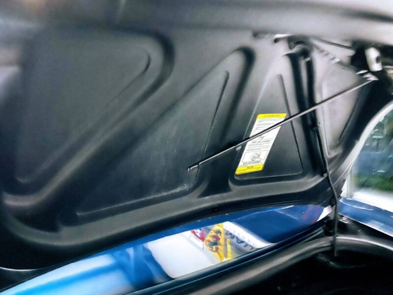 1994 Dodge Viper RT/10