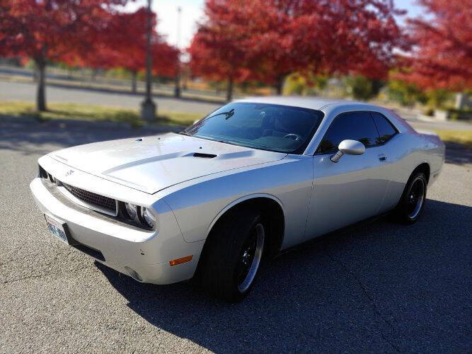 2010 Dodge Challenger