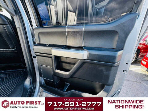 2021 Ford F-350 Super Duty