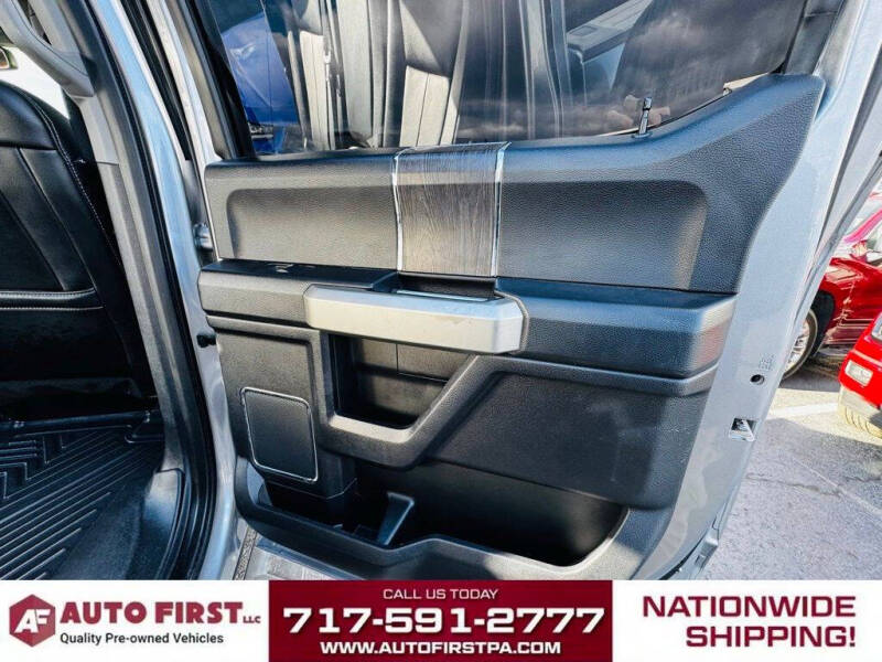 2021 Ford F-350 Super Duty