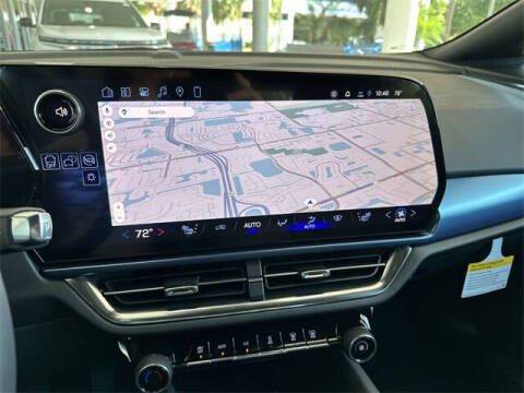 2026 Chevrolet Equinox EV LT 2