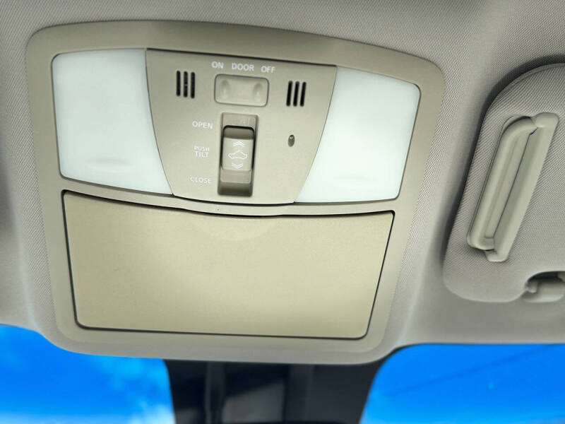 2012 Nissan Murano SL