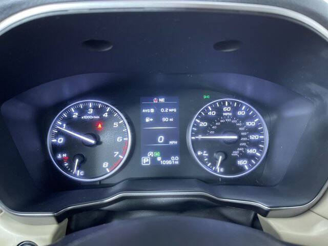 2025 Subaru Legacy Limited