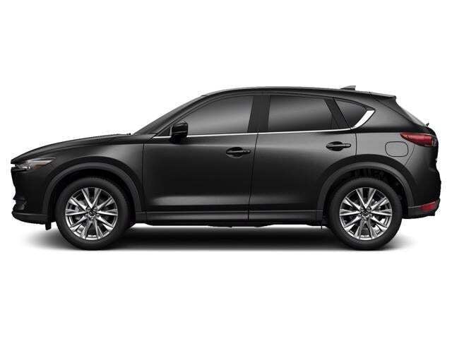 2019 Mazda CX-5 Signature photo 32