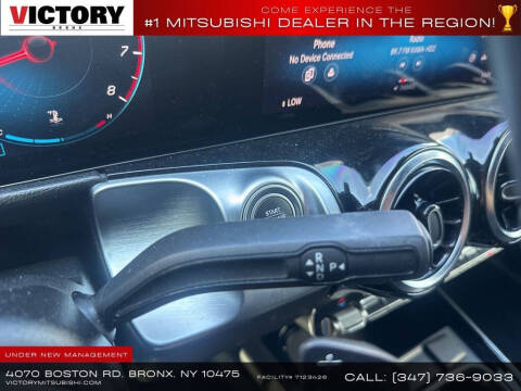 2022 Mercedes-Benz GLB GLB 250