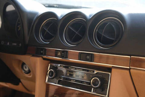 1980 Mercedes-Benz 450-Class