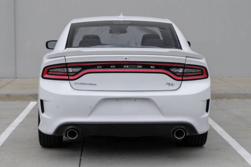 2021 Dodge Charger R/T