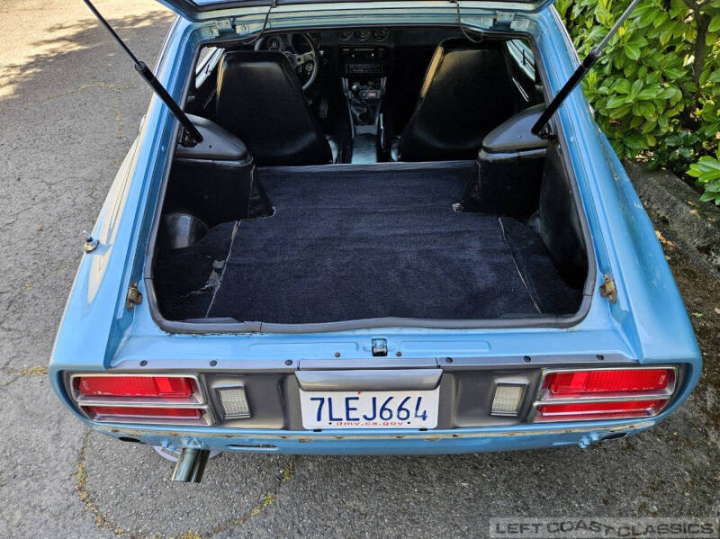 1975 Datsun 280Z