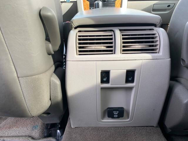 2009 Jeep Grand Cherokee Limited