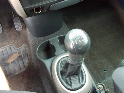2005 Scion xB