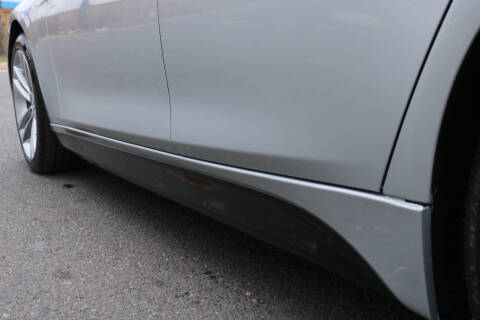 2013 BMW 3 Series 335i