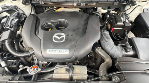 2018 Mazda CX-9 Grand Touring