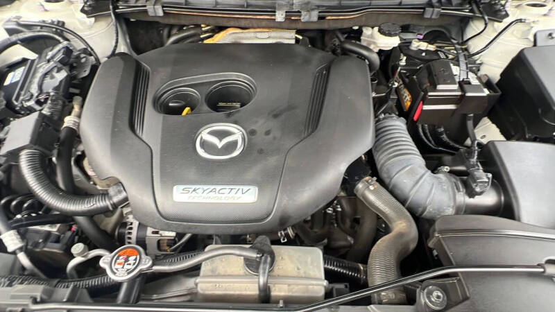 2018 Mazda CX-9 Grand Touring