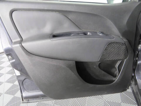 2022 RAM ProMaster City