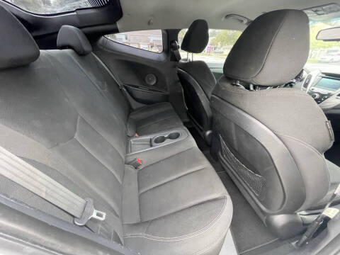 2013 Hyundai Veloster