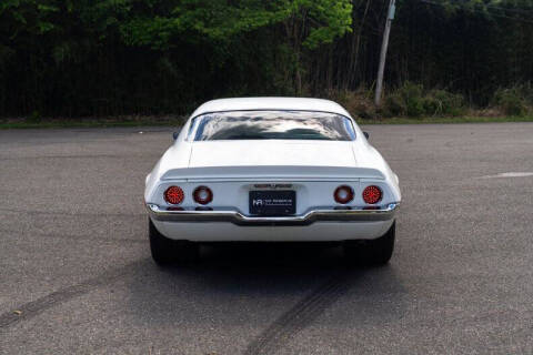 1970 Chevrolet Camaro